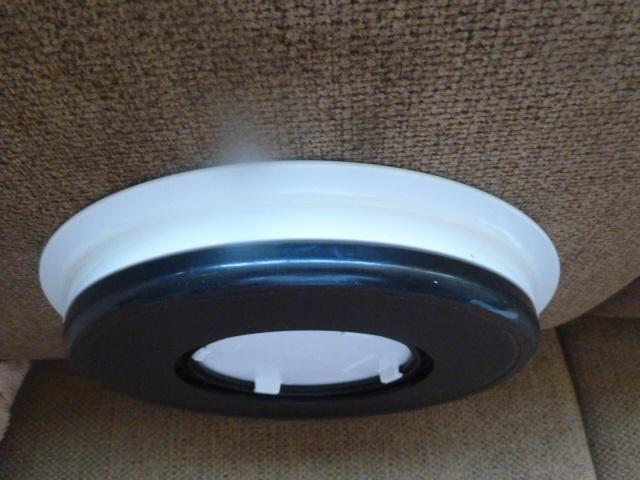 Tupperware draaiplateu - Zwart/Wit & Geel/Wit, Ophalen of Verzenden, Zo goed als nieuw, Geel, Schaal