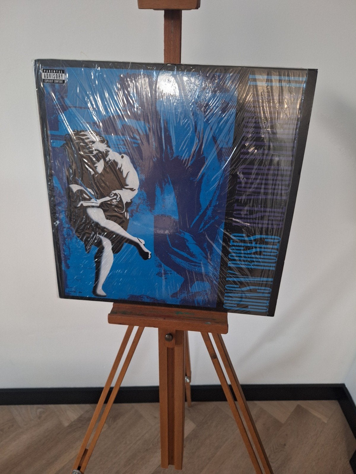 Guns N' Roses -Use Your Illusion II (2022 originele uitgave, Ophalen of Verzenden, Nieuw in verpakking, Hard Rock, Album