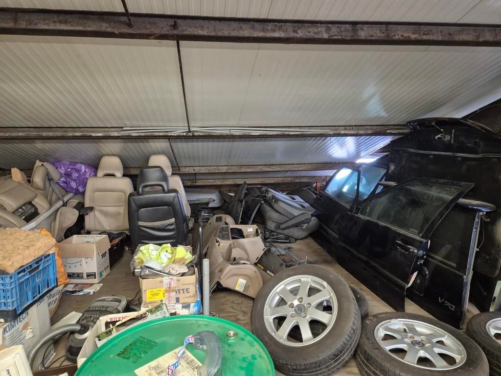 Volvo classic onderdelen, Auto-onderdelen, Ophalen of Verzenden