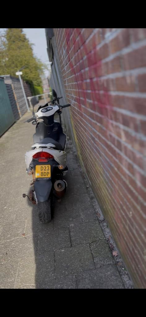 Waardepijling, Fietsen en Brommers, Ophalen of Verzenden, Gebruikt, Overige typen, Overige merken