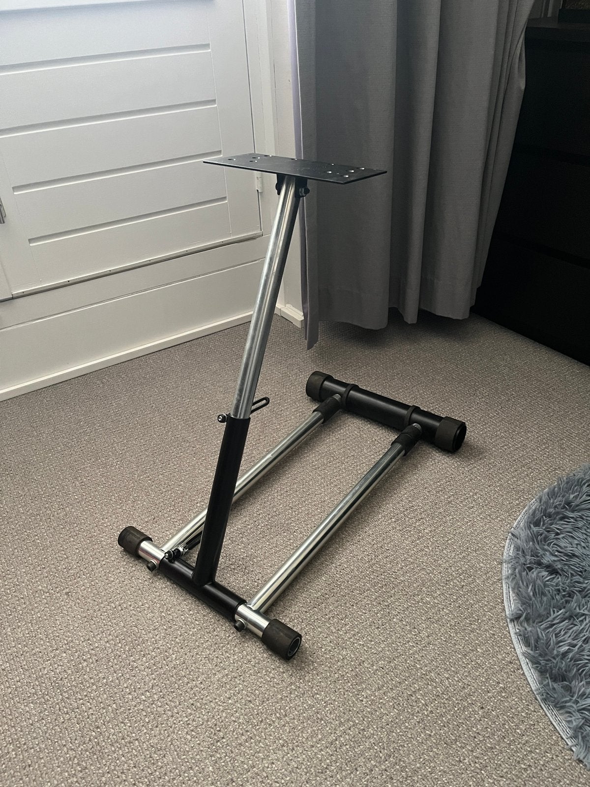 Wheel Stand, Ophalen, Gebruikt, PlayStation 5, Playseat of Racestoel
