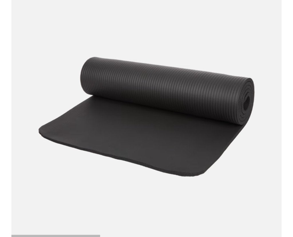 Yoga / fitness mat, Ophalen, Gebruikt, Yogamat