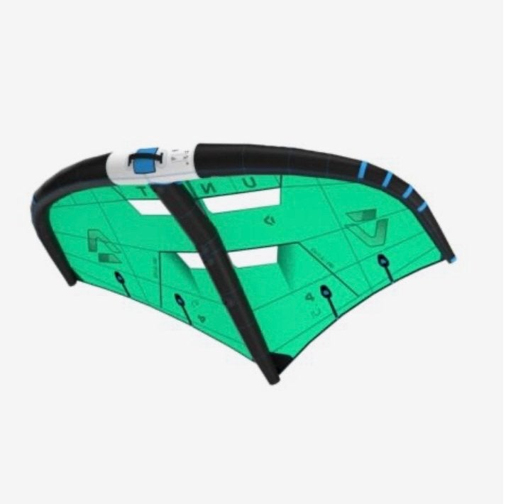 Duotone 2026 unit 4.0, Ophalen of Verzenden, Zo goed als nieuw, Wingsurf-wing