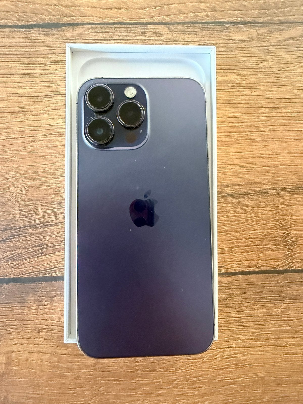 Iphone 14 Pro Max 256GB, Telecommunicatie, Mobiele telefoons | Apple iPhone, Zwart, Zo goed als nieuw, IPhone 14 Pro Max, Ophalen