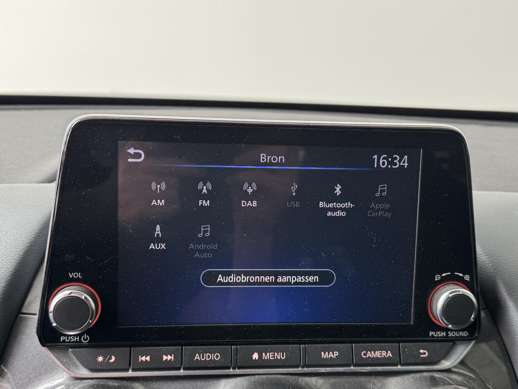 Foto 40 van Nissan Juke 1.0 DIG-T Premiere Edition | Navigatie | Achteru