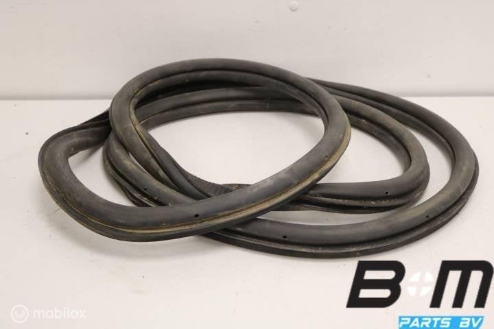 Portierrubber linksachter Seat Mii 1S4867913C, Gebruikt