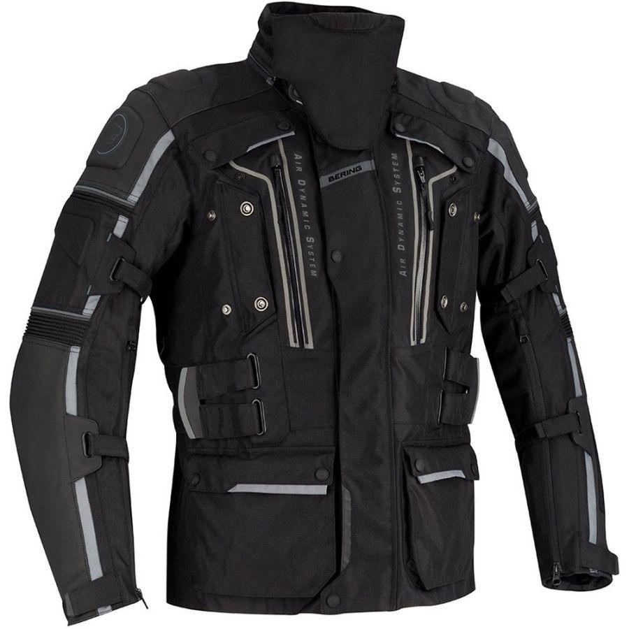 Behring zomer motorpak met alle extra’s in nieuwstaat, Ophalen of Verzenden, Tweedehands, Combipak