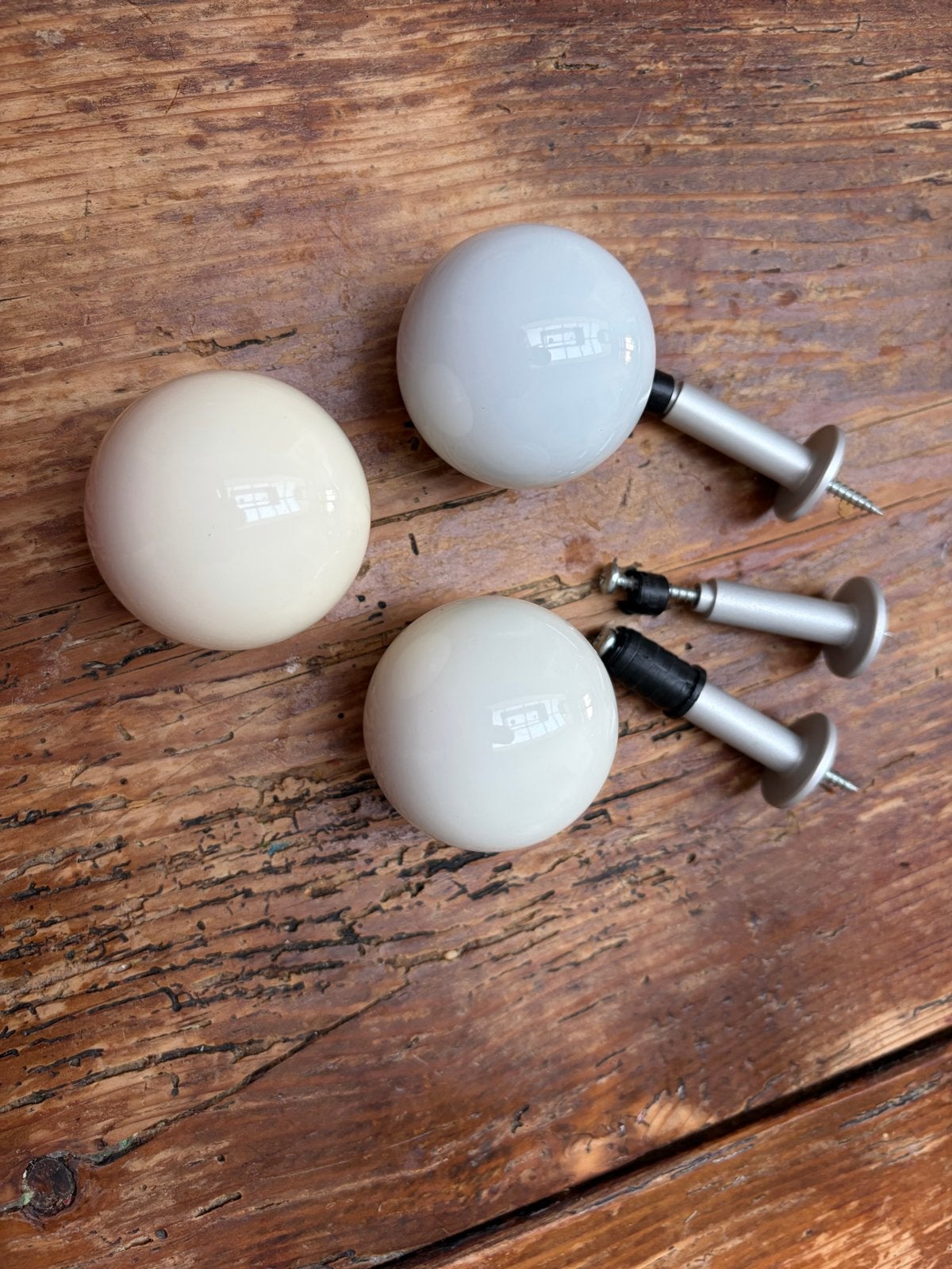 Vitra dots, Huis en Inrichting, Verzenden, Zo goed als nieuw