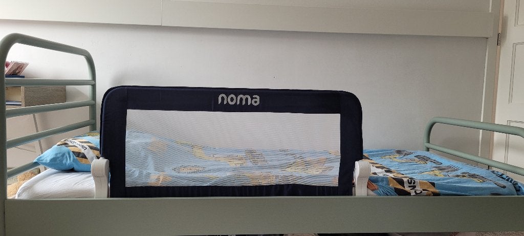 Noma bedhek, Ophalen, Gebruikt, Minder dan 140 cm, Minder dan 70 cm