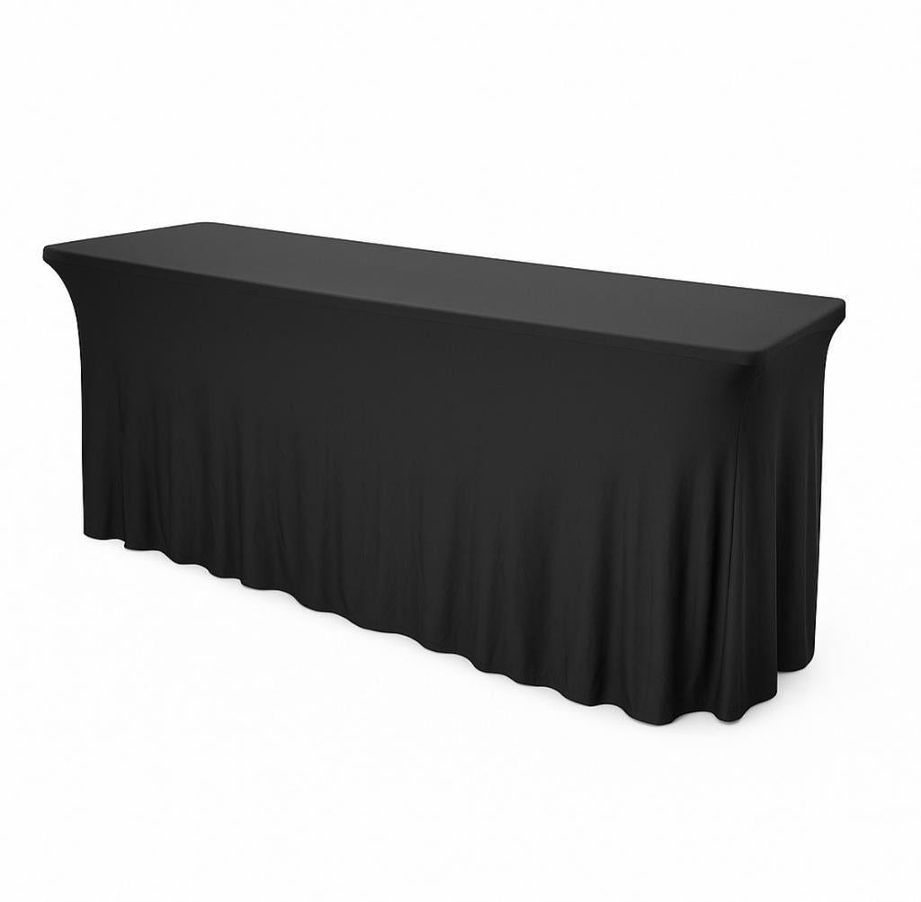 Stevige buffettafel van 200cm breed. Te huur, Ophalen, Zo goed als nieuw, Overige