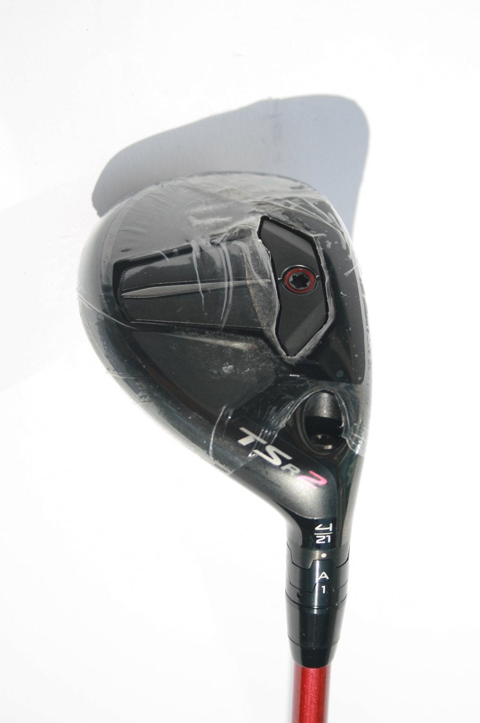 Titleist TSR2 Hybrid 4 21* - Nieuw - Regular - In Plastic, Sport en Fitness, Golf, Ophalen of Verzenden, Zo goed als nieuw, Club