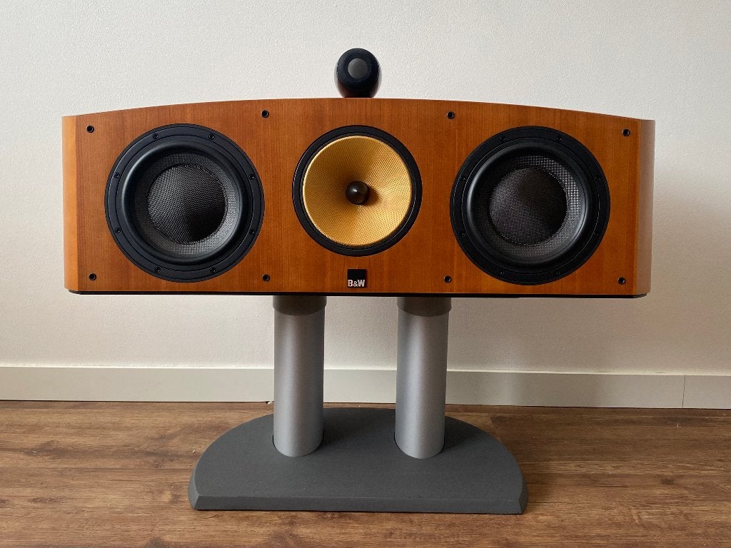 B&W HTM 2 Diamond Centerspeaker