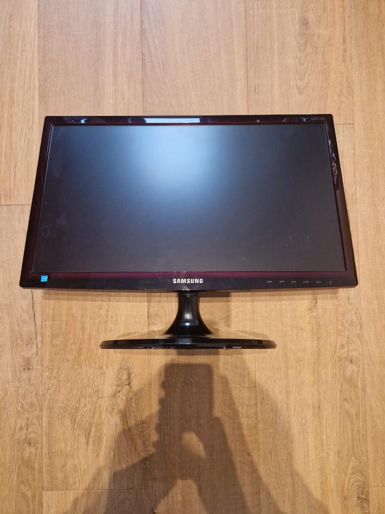 Samsung S22C300 Monitor, Computers en Software, Monitoren, Ophalen, Gebruikt, HDMI, Full HD