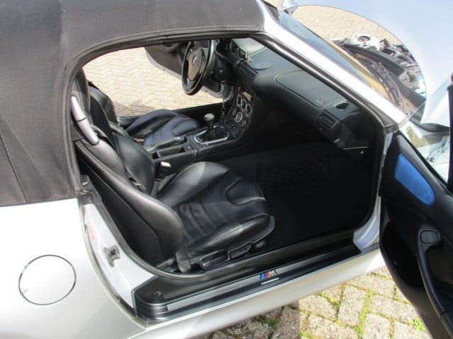 BMW Z3 M Roadster – Pure youngtimer-icoon in topstaat!, foto 6