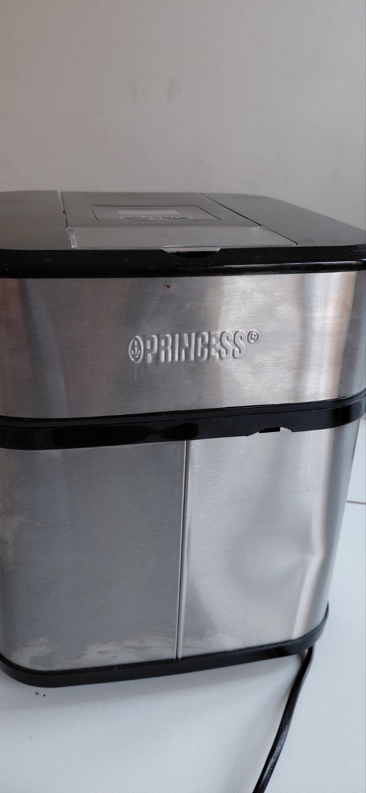 Princess IJsmachine - Maak zelf heerlijk ijs!, Ophalen of Verzenden