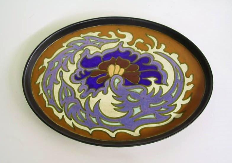 DIENBLAD PLATEEL, Ophalen of Verzenden