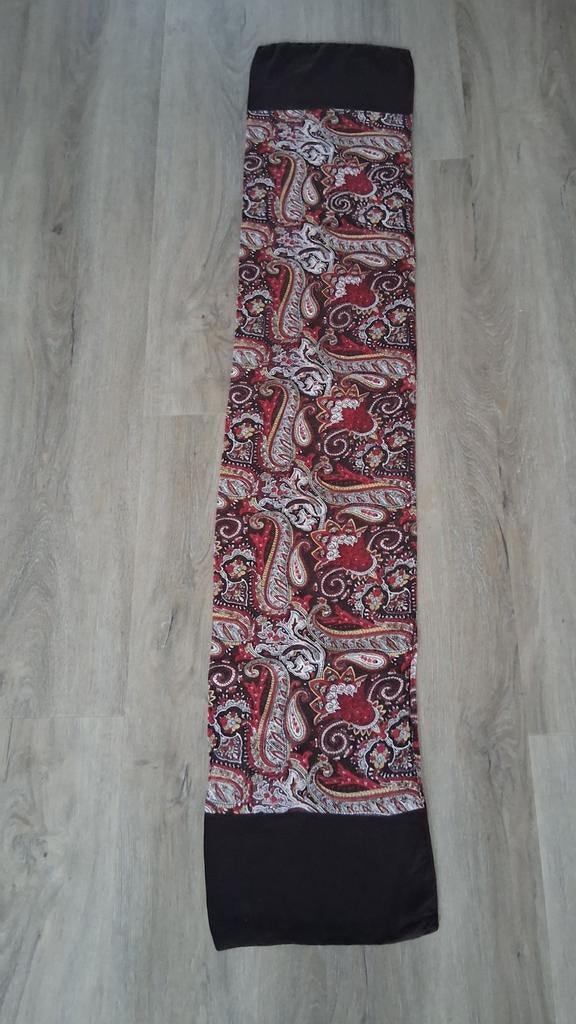 Sjaal oilily-look-a-like € 15, Ophalen of Verzenden, Zo goed als nieuw, Sjaal