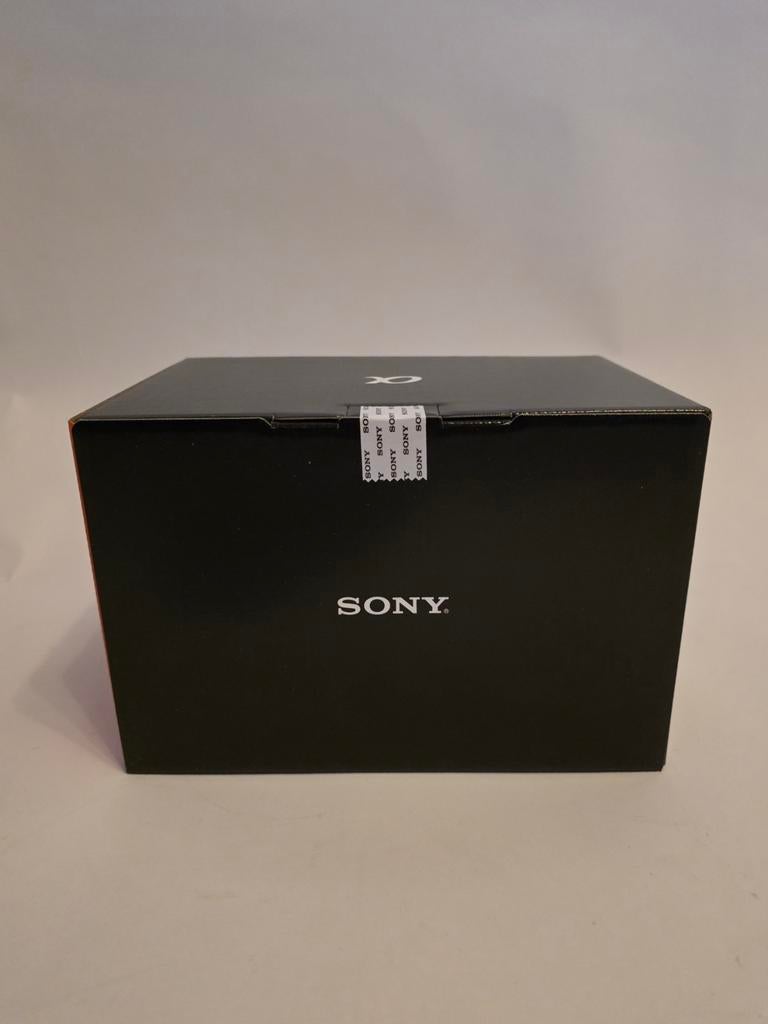 Sony A7 iv * Nieuw *, Audio, Tv en Foto, Fotocamera's Digitaal, Ophalen, Compact, Sony, Geen optische zoom