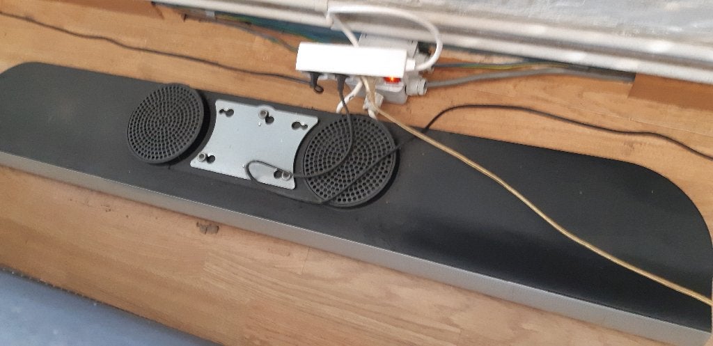 Bang & Olufsen, Gebruikt, Afstandsbediening, Minder dan 60 watt, Ophalen