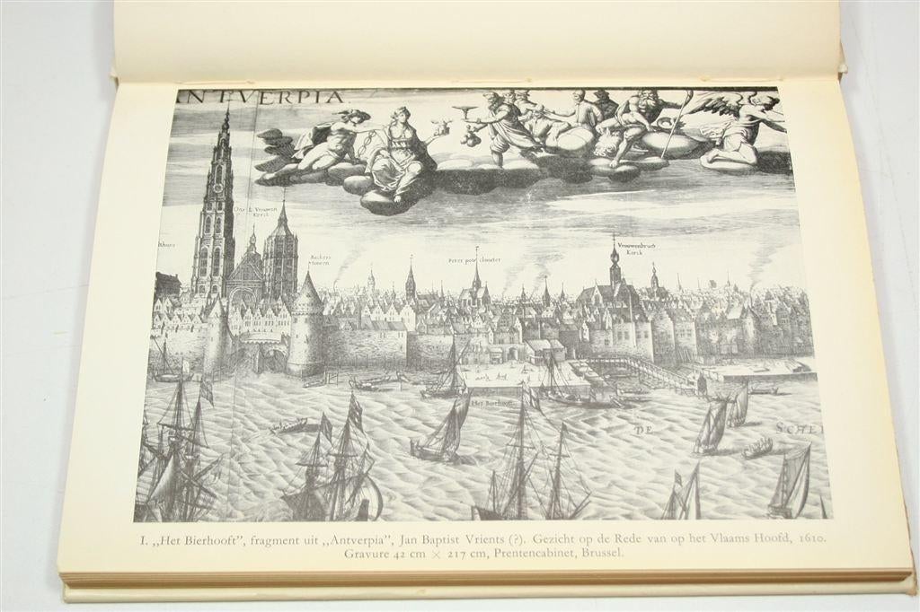 Trijntje Cornelis — Klucht Huygens Editie 1672 Nijhoff 1960, Ophalen of Verzenden, Gelezen