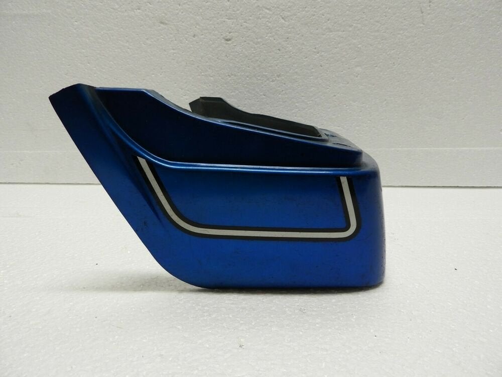 XS400 1977 - 1978 Yamaha Kuipdeel Kuipdeel kont D1-44263, Motoren