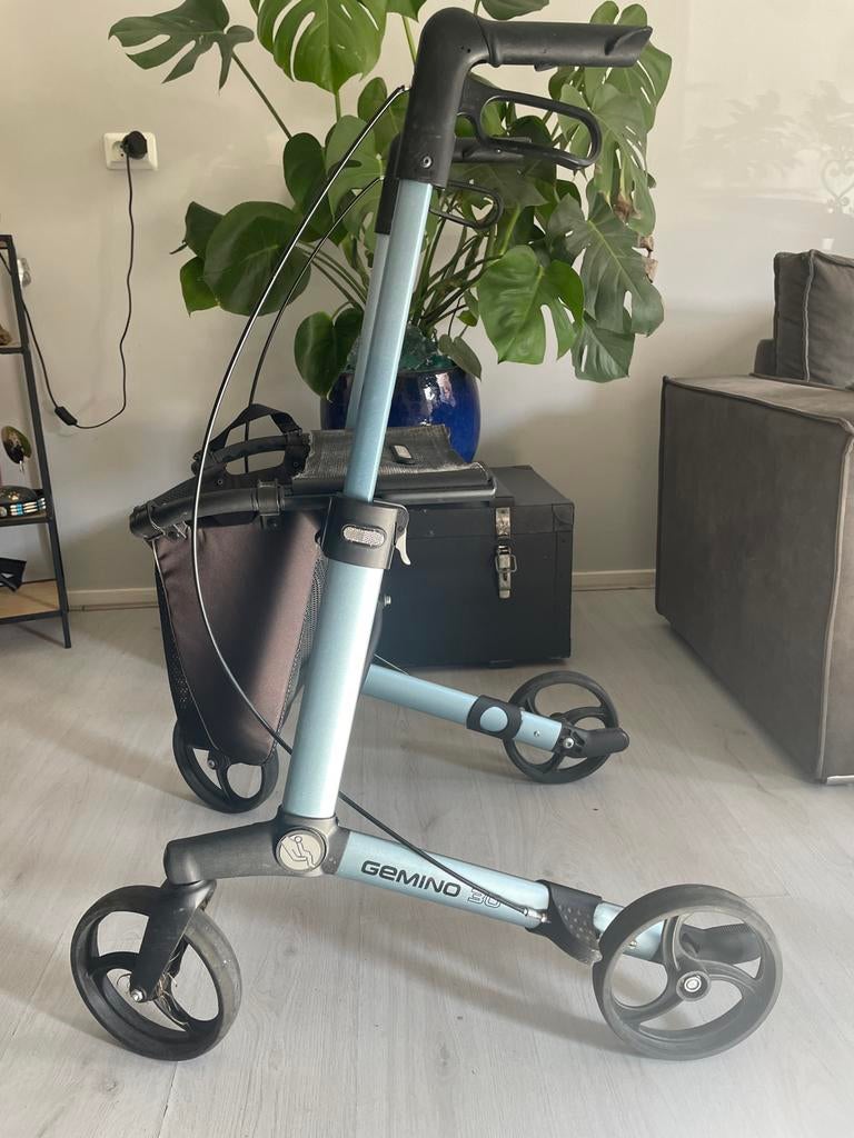 Gemino 30 handicare, Diversen, Ophalen of Verzenden, Gebruikt