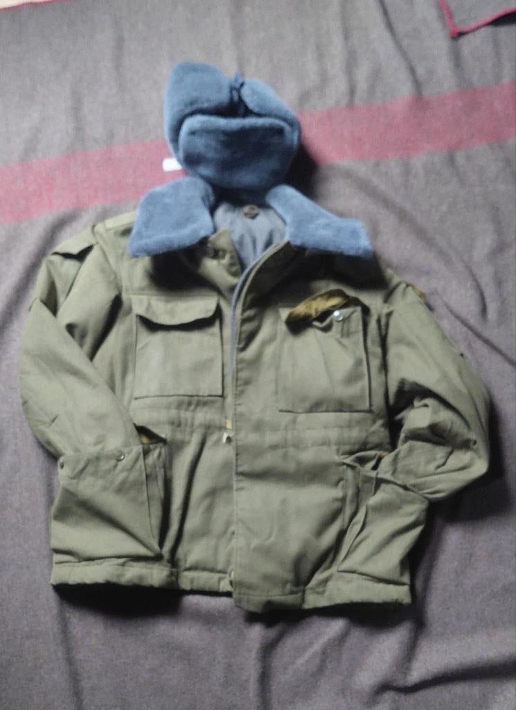 M88 Afghanka uniform, Ophalen of Verzenden, Landmacht, Kleding of Schoenen