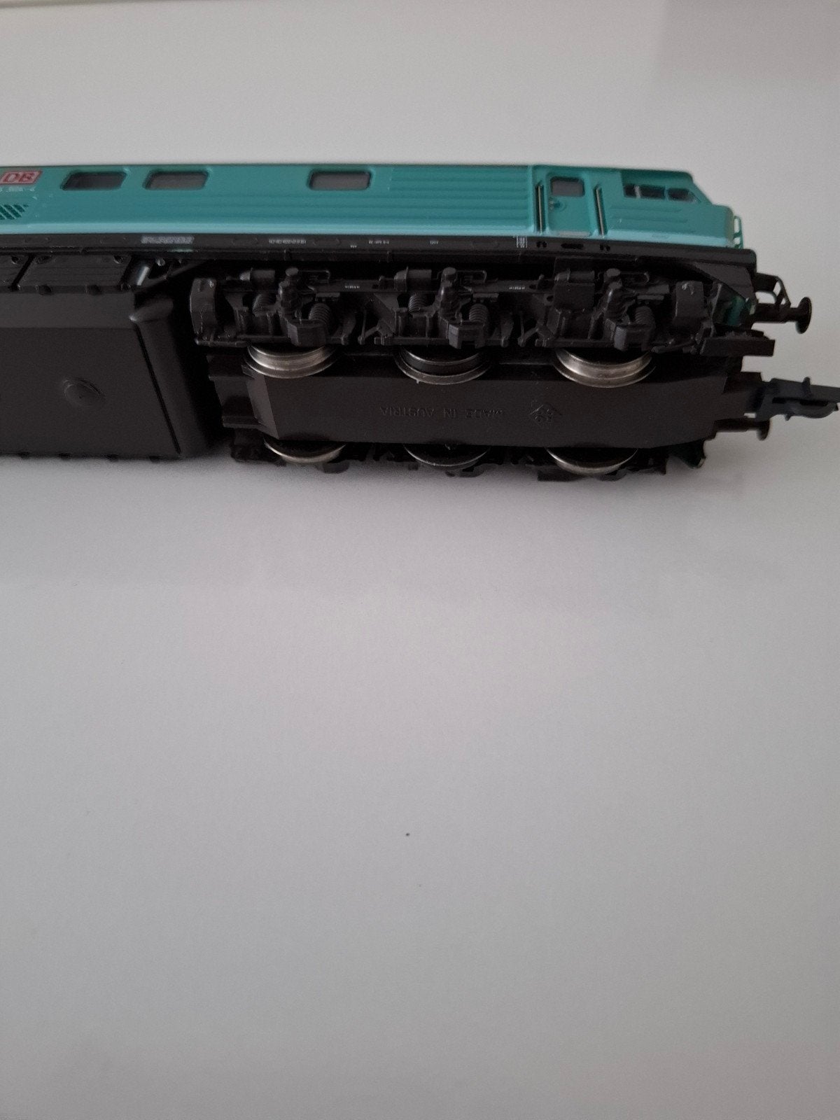 Roco 234-304 met ovp, Ophalen of Verzenden, Zo goed als nieuw