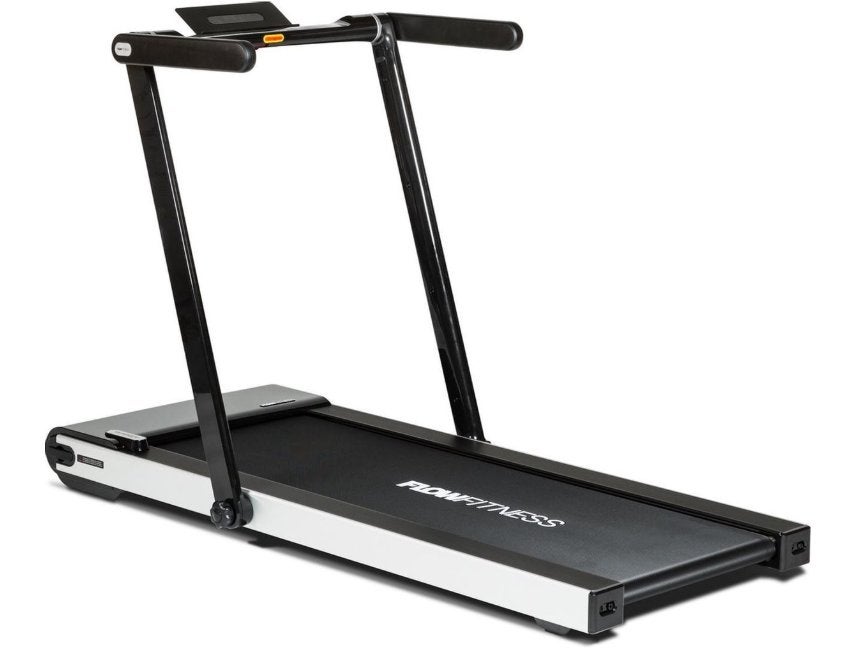 Flow Fitness Runner DTM300i Loopband €899 Showroommodel, Ophalen of Verzenden, Zo goed als nieuw, Overige typen