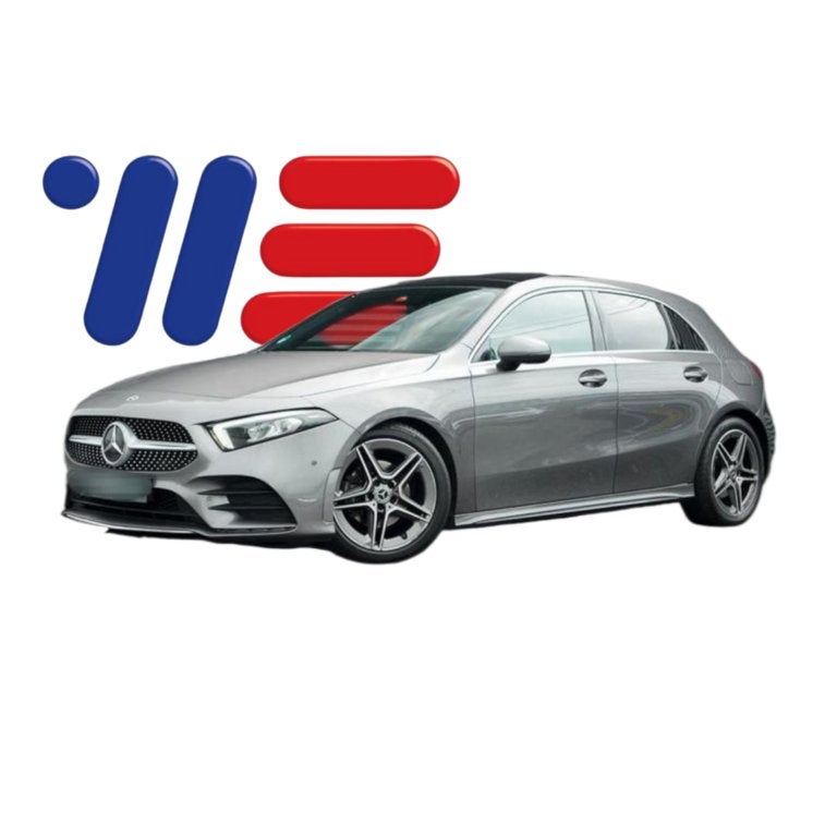 Panoramadak Mercedes A-klasse W176 - Wubbe Engineering, Mercedes-Benz, Nieuw, Ophalen of Verzenden, Mercedes-Benz