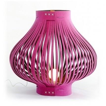 2 stuks BuzziLight Mono L - Design Hanglampen van BuzziSpace, Huis en Inrichting, Lampen | Hanglampen, Ophalen, Zo goed als nieuw