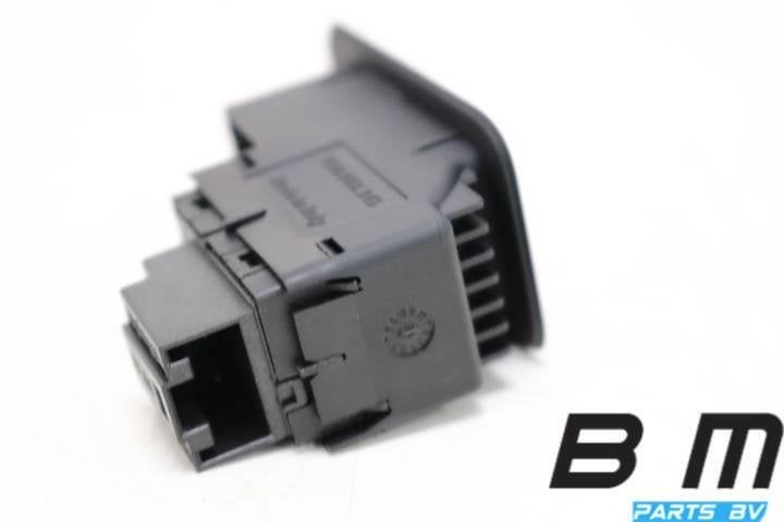Raamschakelaar VW Golf 7 5G0959855M, Gebruikt
