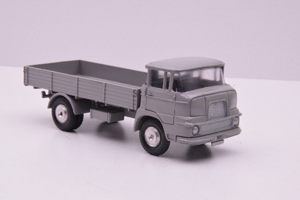 Krupp Bakwagen  '' Marklin '', Ophalen of Verzenden, Zo goed als nieuw, Bus of Vrachtwagen, Overige merken