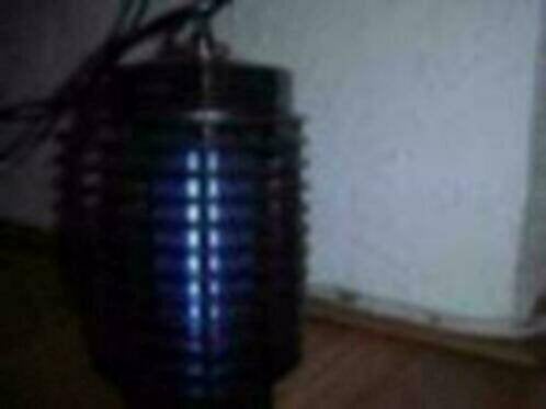 220 volt Muggenverjager, Caravans en Kamperen, Ophalen of Verzenden