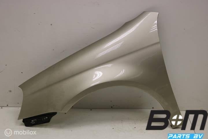 Spatscherm LV VW Golf 5 Variant / Jetta 1K5821021A, Gebruikt