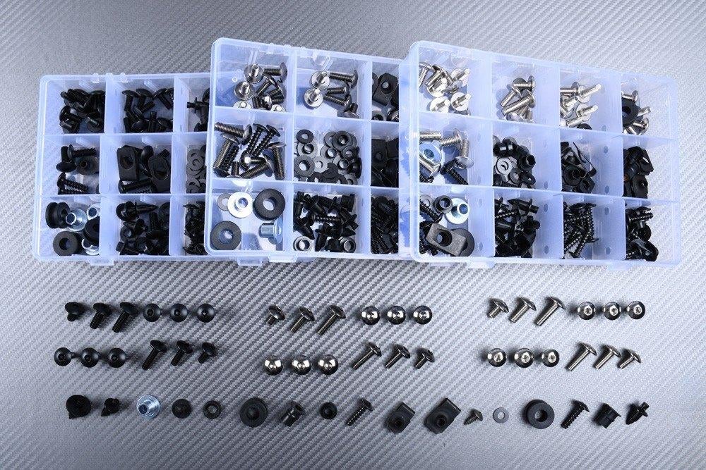 Kuip bouten set voor APRILIA RS4 RS 125 50 2012 2025