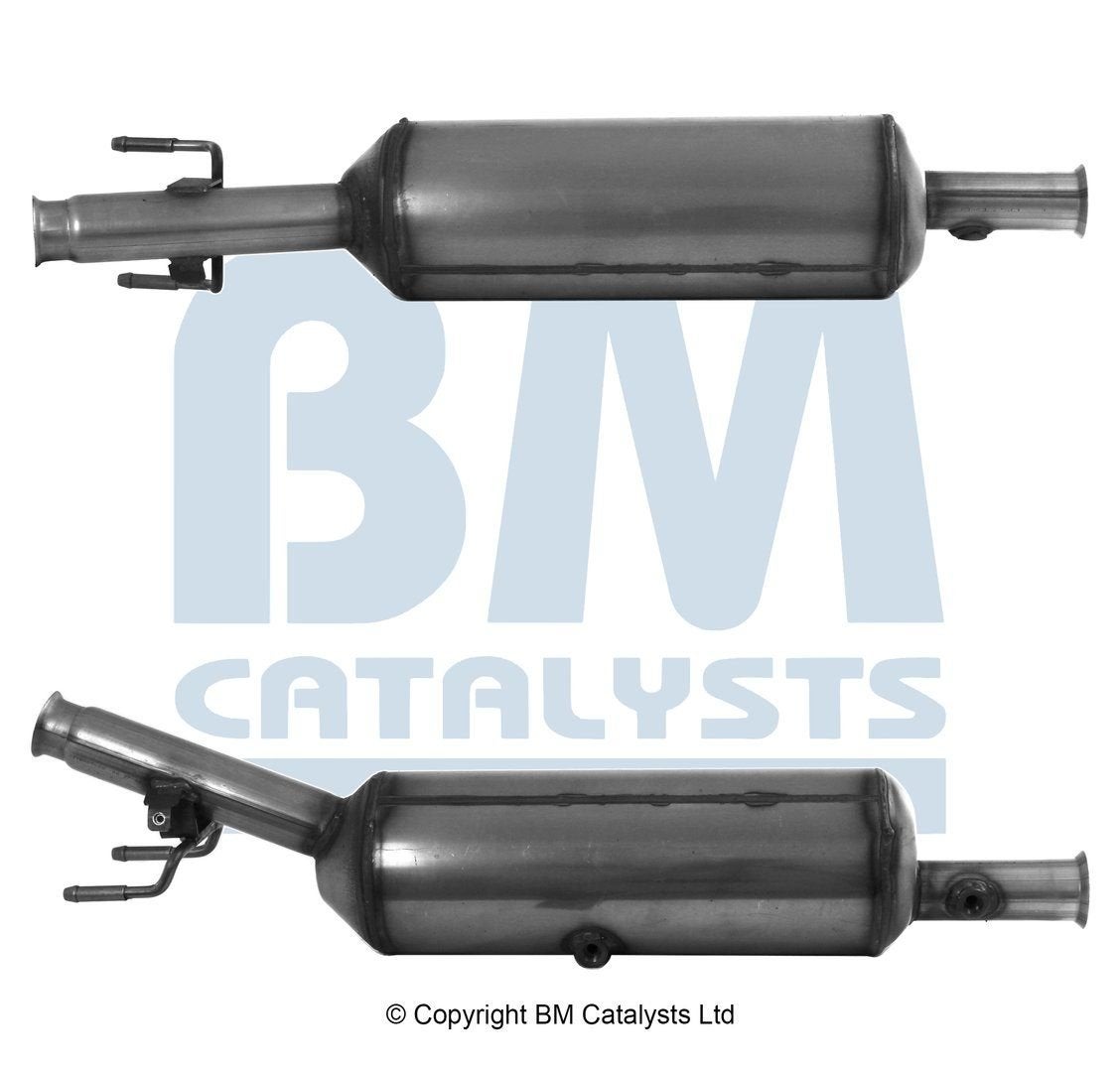 Roetfilter Peugeot 508, -, -, Nieuw, Ophalen of Verzenden