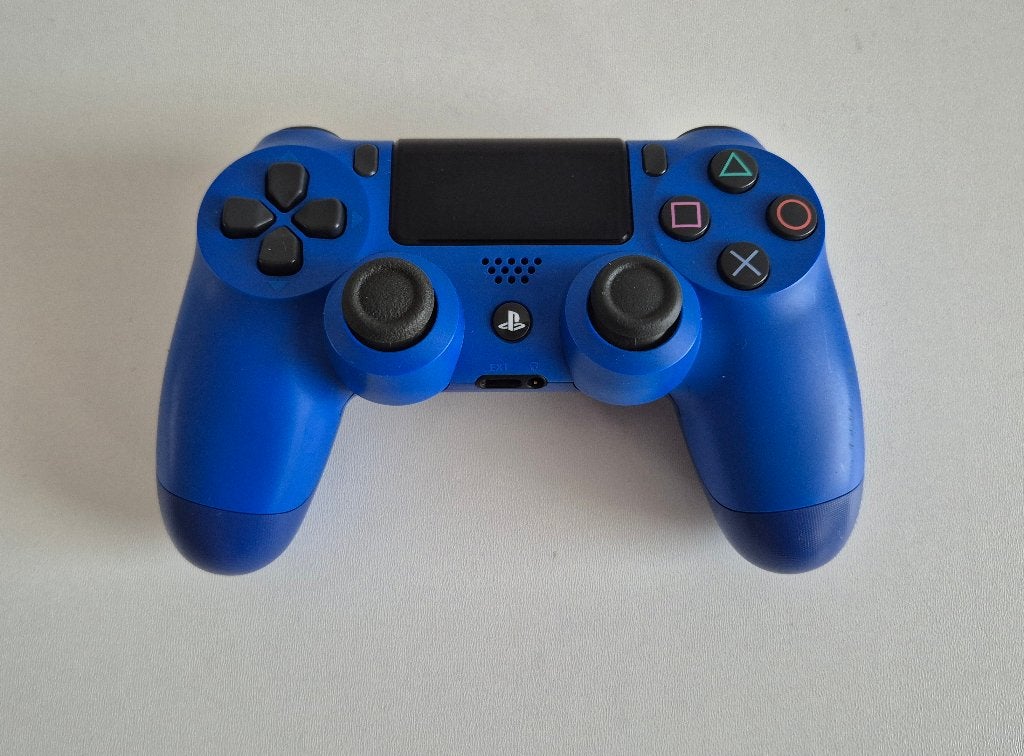 Originele Sony Playstation 4 PS4 Dualshock 4 Controller, Gebruikt, Ophalen of Verzenden, Controller, PlayStation 4
