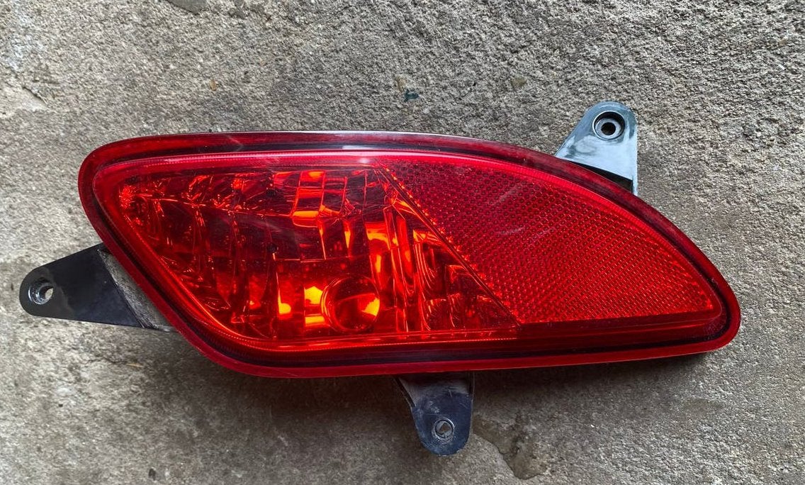 Kia Ceed mistachterlicht Rechts (2007-2011), Ophalen of Verzenden, Gebruikt, Kia