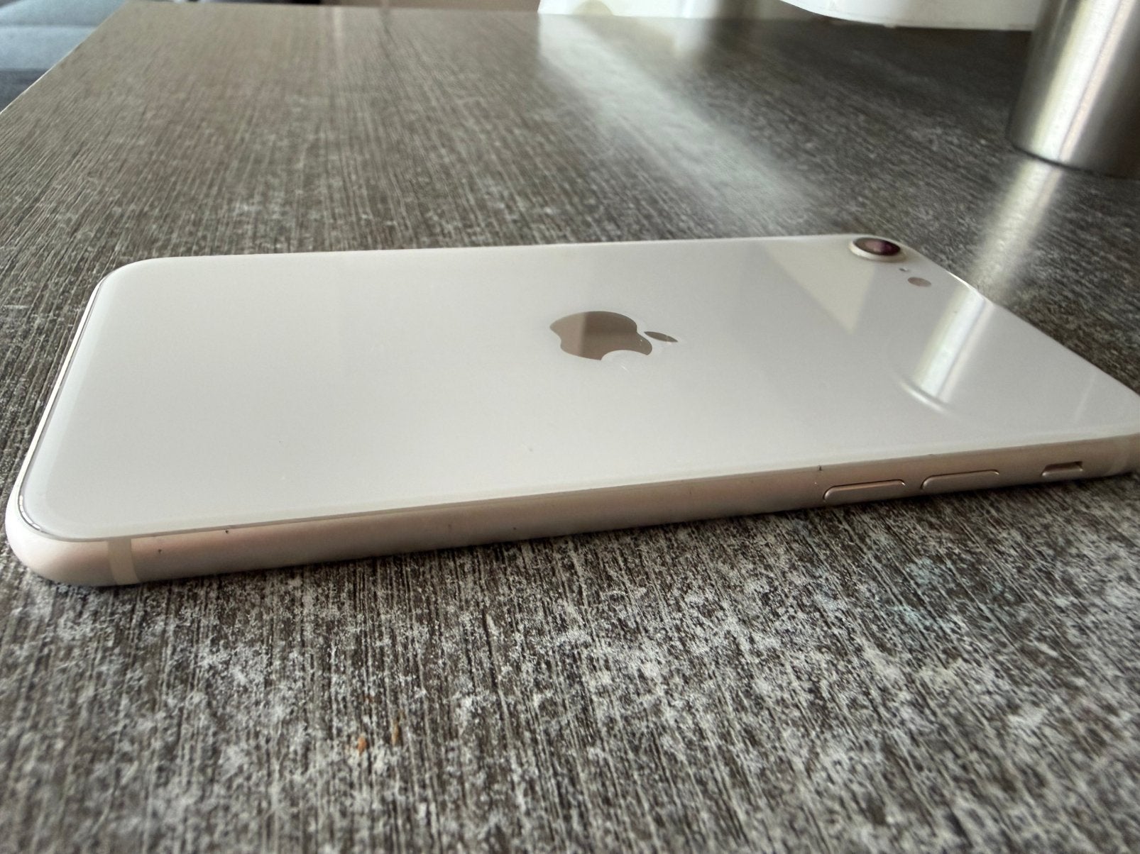 Iphone SE, Computers en Software, Laptopstandaarden, Ophalen of Verzenden, Gebruikt