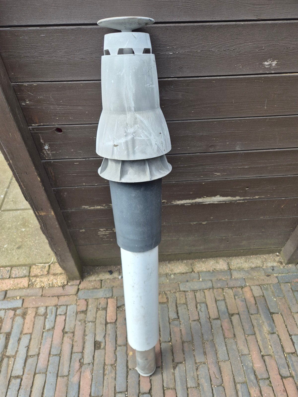Gebruikte Afzuiger/Ventilator voor diverse toepassingen, Ophalen of Verzenden, Gebruikt, Ventilator en Afzuiger