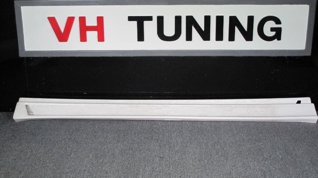 SDW BMWE46 SSCH03 sideskirts BMW E46, Ophalen of Verzenden