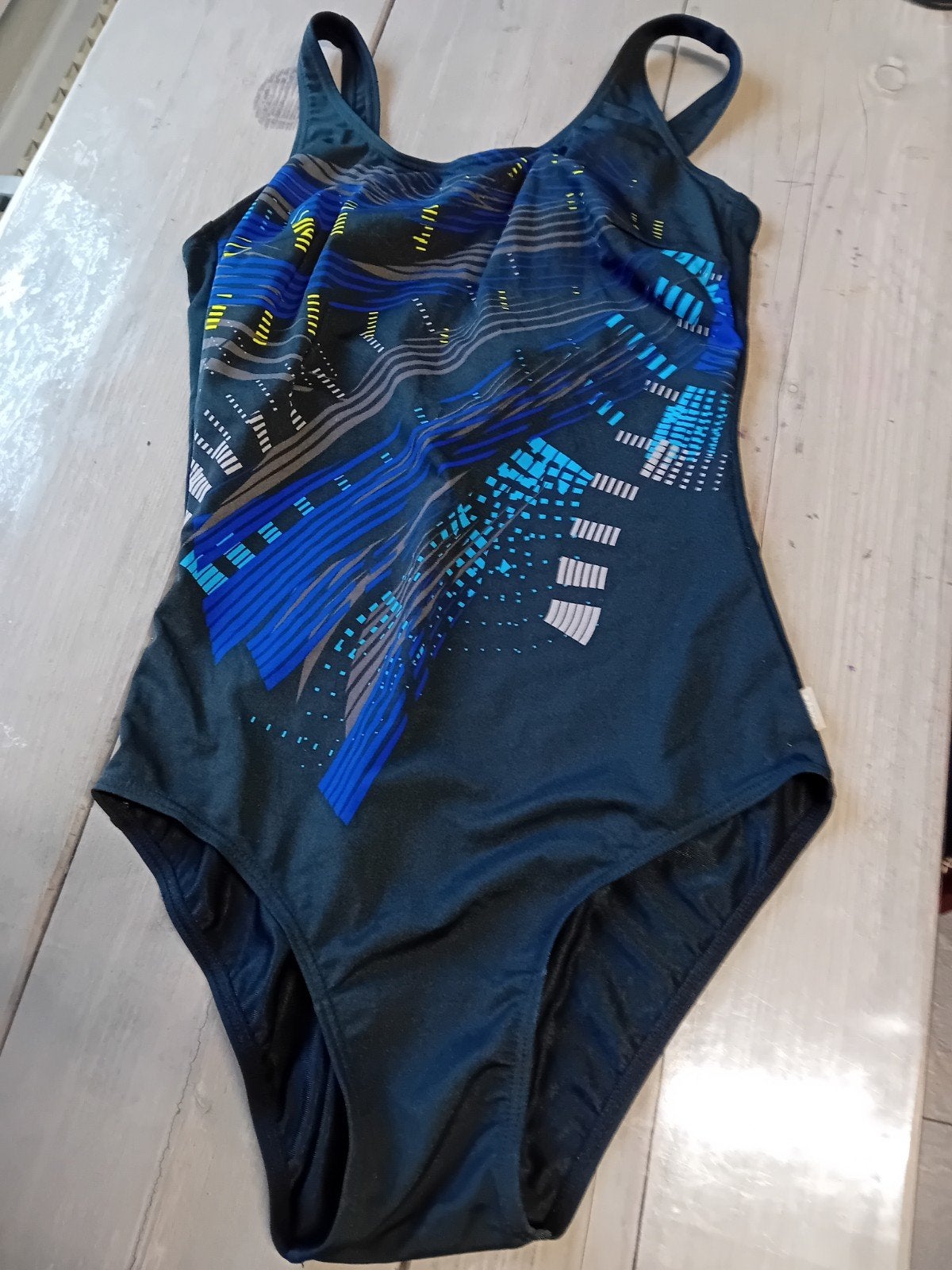 2x badpak  van Tweka voor maat 42, Kleding | Dames, Ophalen of Verzenden