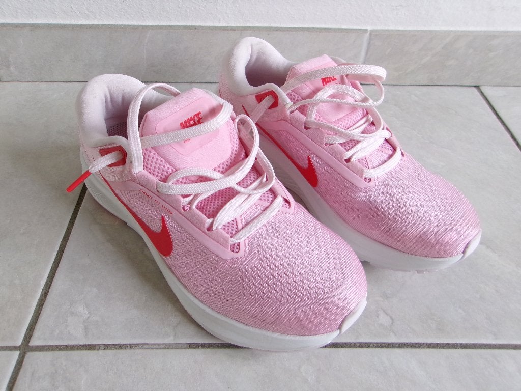 Nike Zoom Structure 24 maat 41, Sportschoenen, Nike, Ophalen of Verzenden, Zo goed als nieuw