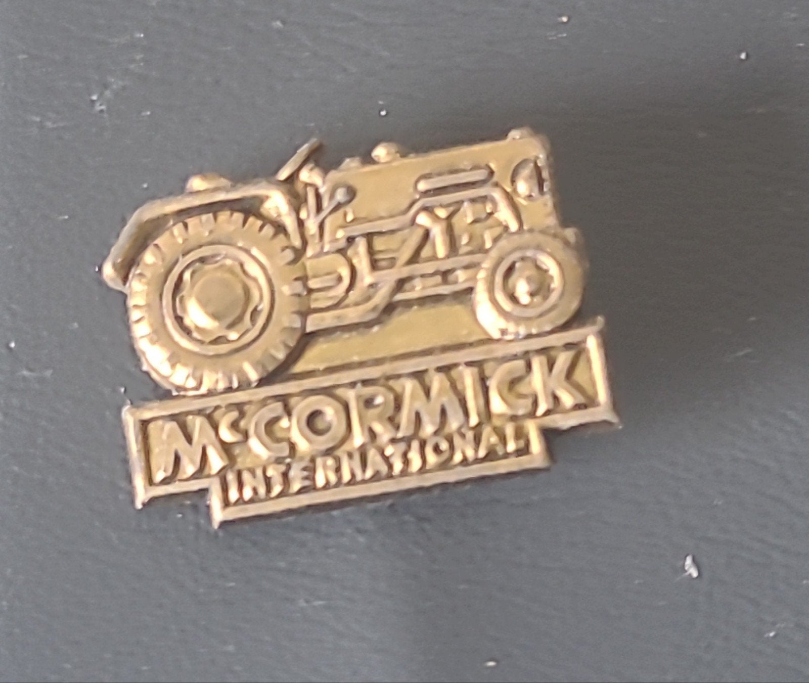 McCormick International Tractor Speldje, Verzenden, Gebruikt, Transport, Speldje of Pin