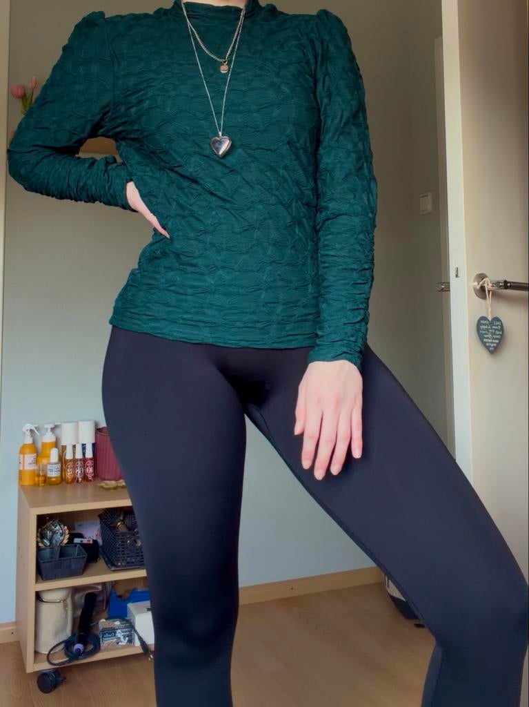 Costes Basic, Maat 42/44 (L), Ophalen of Verzenden, Zo goed als nieuw, Lange mouw