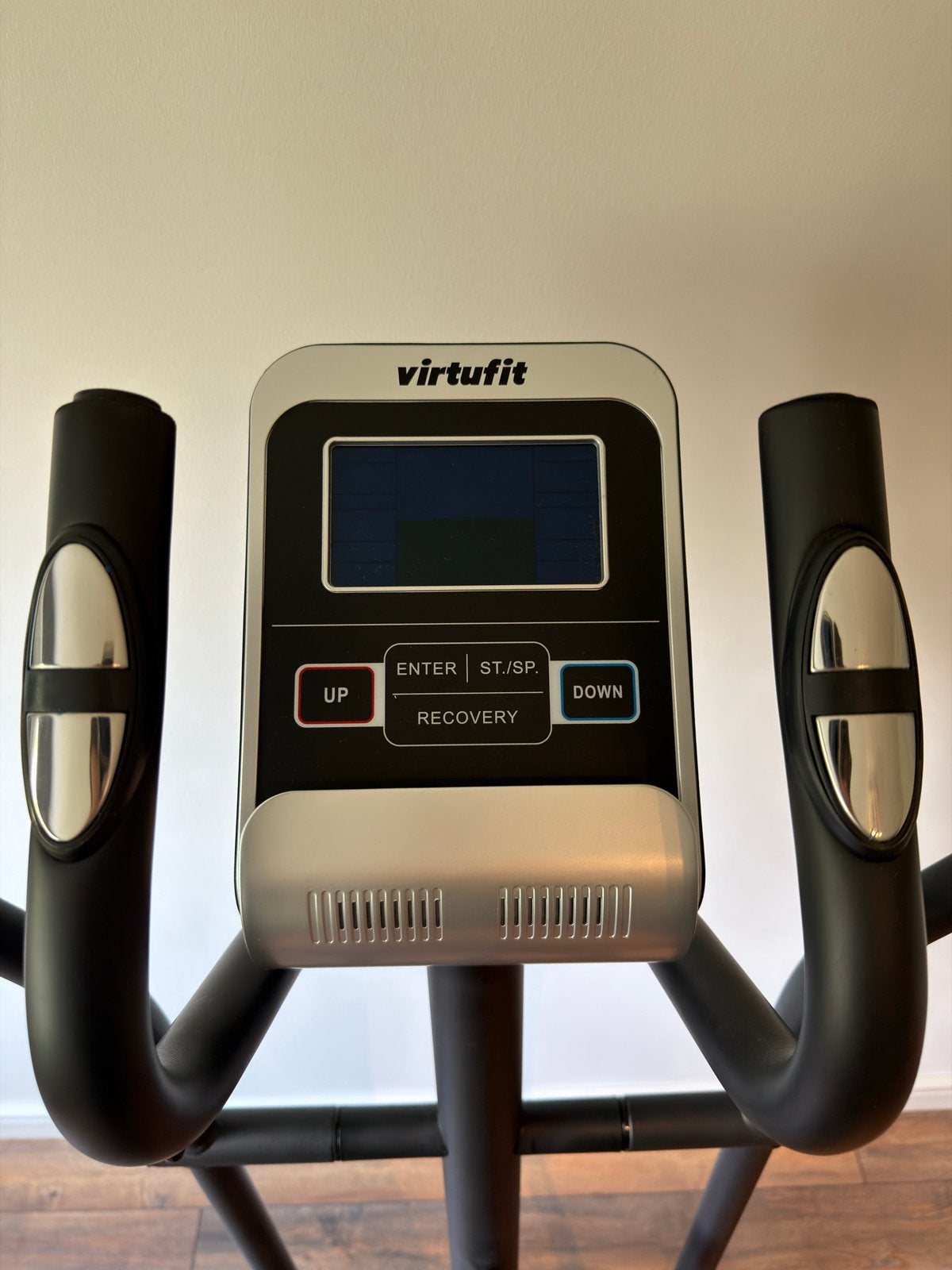 VirtuFit CTR 1.2i Crosstrainer - Zo goed als nieuw, Ophalen, Armen, Zo goed als nieuw, Crosstrainer