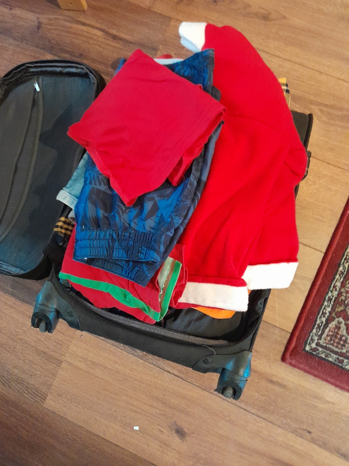 Boys clothes, Ophalen of Verzenden