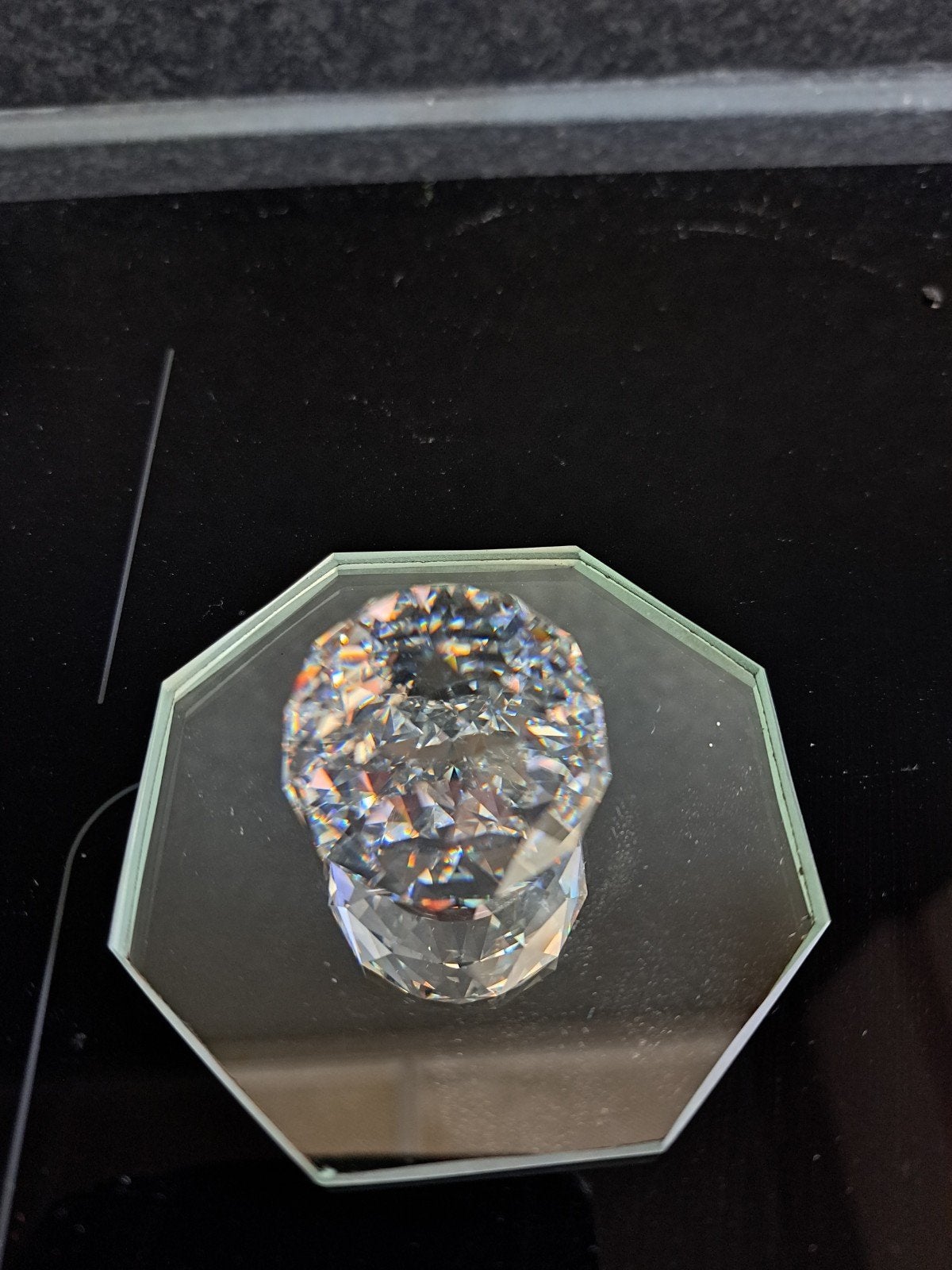 te koop diverse Swarovski, Ophalen, Zo goed als nieuw, Figuurtje