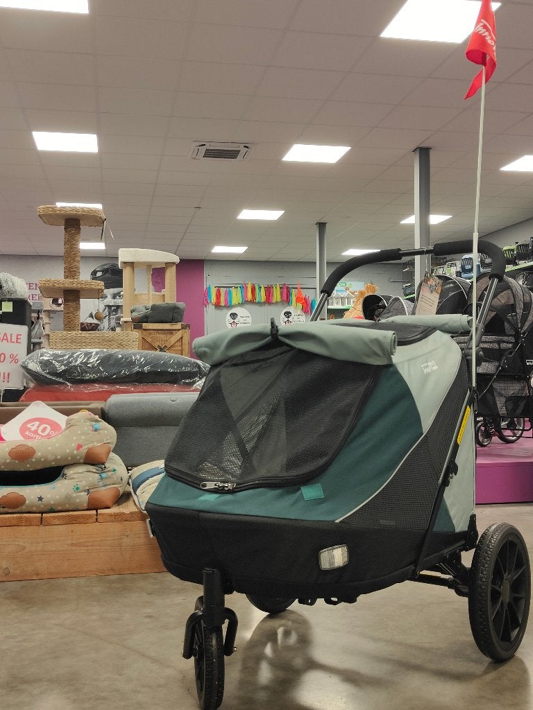 InnoPet Noah - Lagoon Buggy, Ophalen of Verzenden, Nieuw